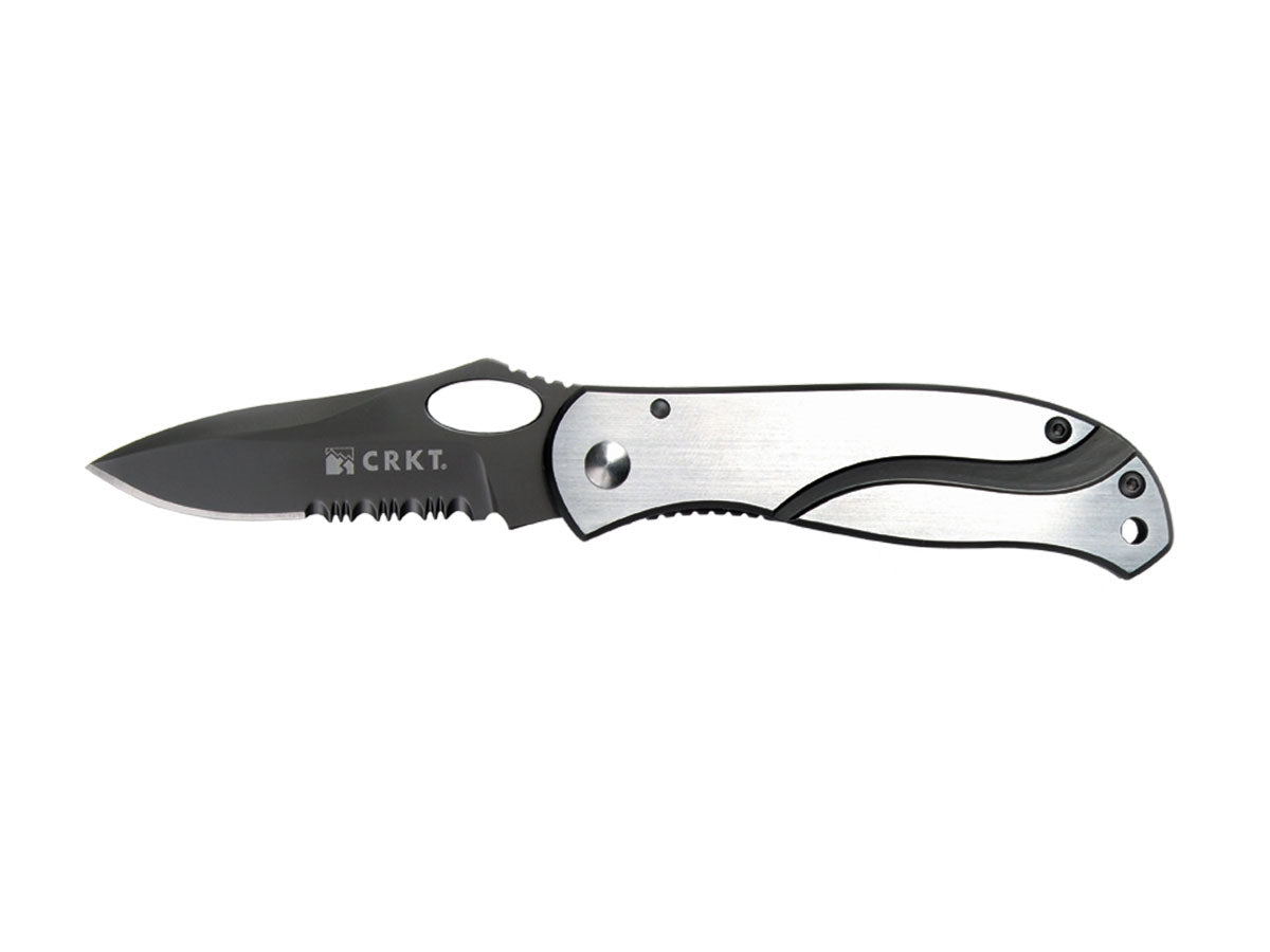 Crkt Pazoda 6490 Combo