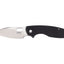Crkt Pilar Iii Black G-10 5317