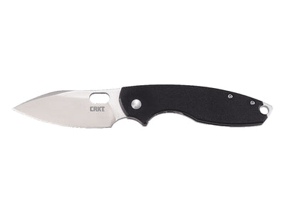 Crkt Pilar Iii Black G-10 5317