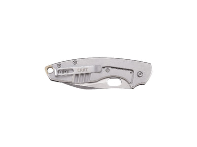 Crkt Pilar Iii Black G-10 5317 - foto 2