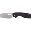 Crkt Pilar Iii Black G-10 D2 Steel 5317D2