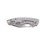 Crkt Pilar Iii Black G-10 D2 Steel 5317D2 - foto 2