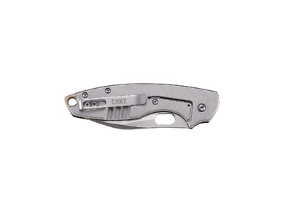 Crkt Pilar Iii Black G-10 D2 Steel 5317D2 - foto 2