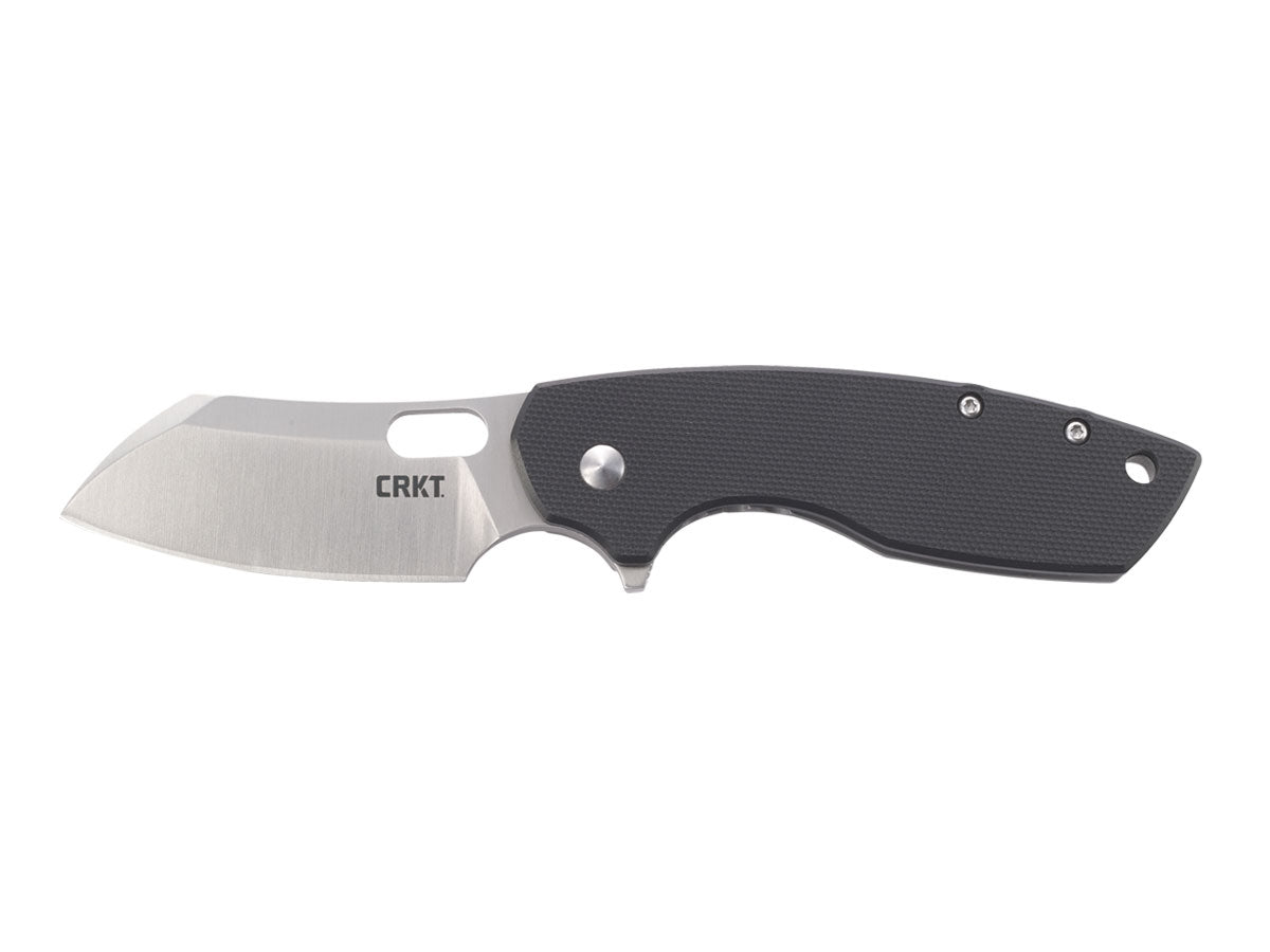 Crkt Pilar Large Black G-10 5315G