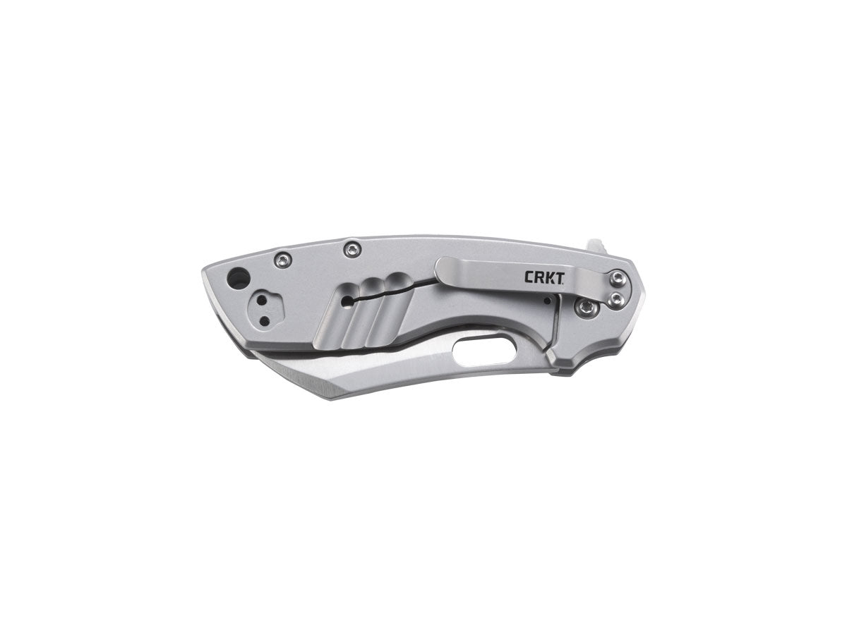 Crkt Pilar Large Black G-10 5315G - foto 2
