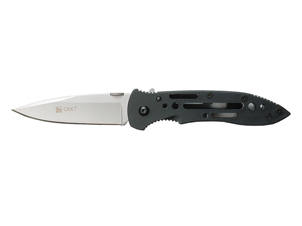 Crkt Point Guard 6753 Plain