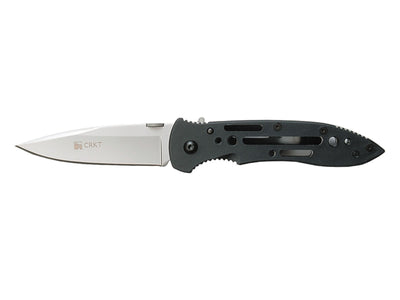 Crkt Point Guard 6753 Plain
