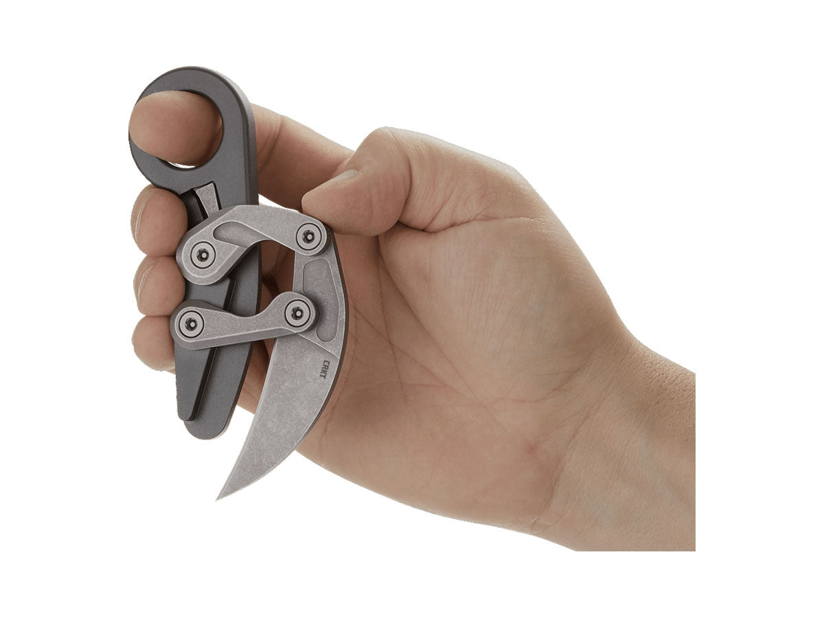 Crkt Provoke Compact 4045 - foto 4