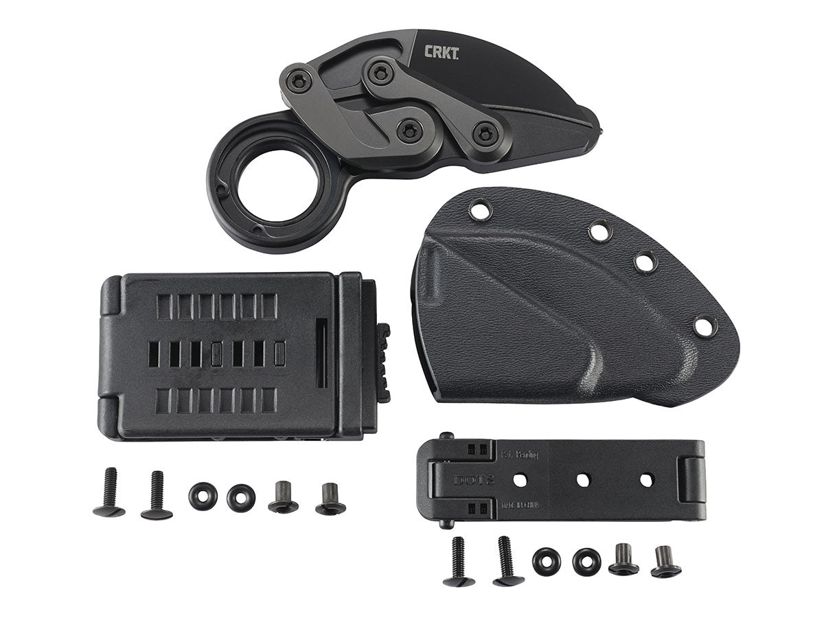 Crkt Provoke First Responder 4042 - foto 3