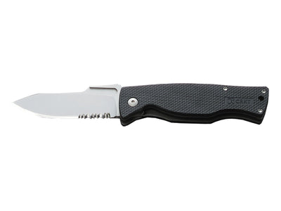 Crkt Prowler 6113 Combo