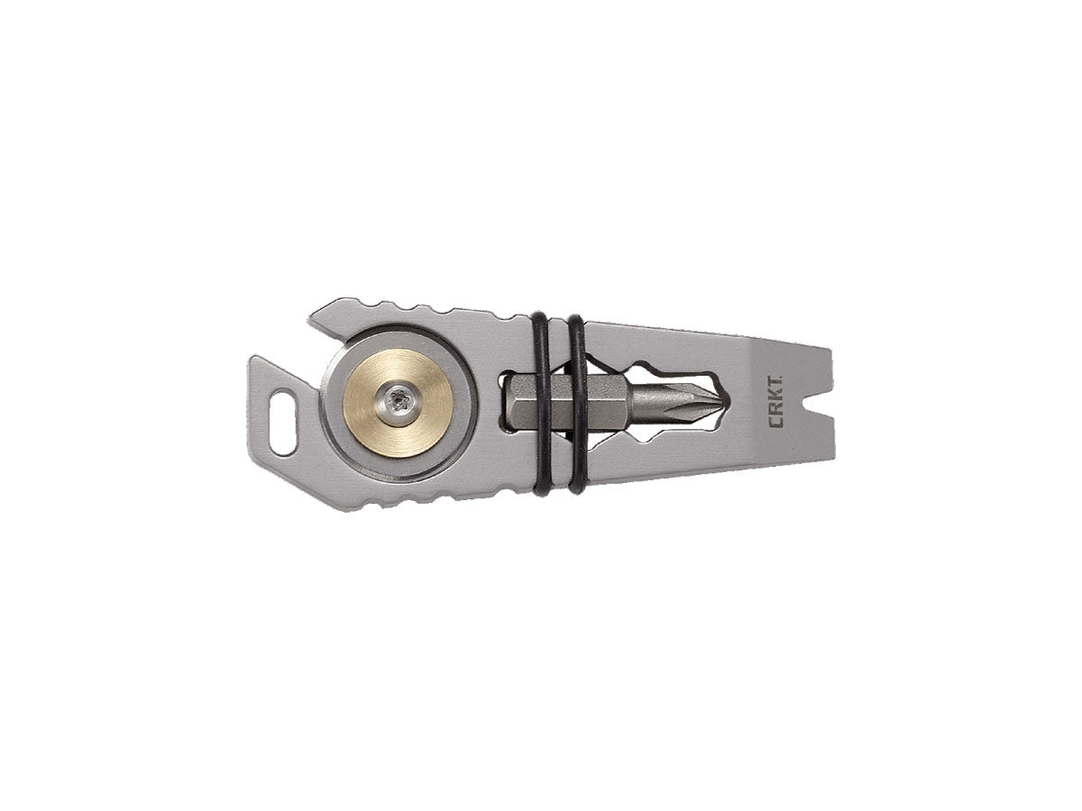 Crkt Pry Cutter Keychain Tool 9913
