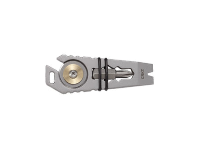 Crkt Pry Cutter Keychain Tool 9913