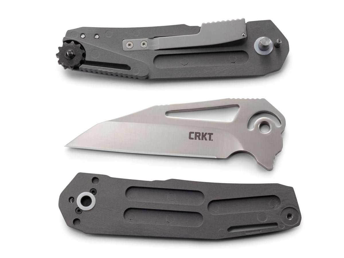 Crkt Raikiri 5040 - foto 3