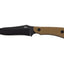 Crkt Ramadi Coyote Brown 2083
