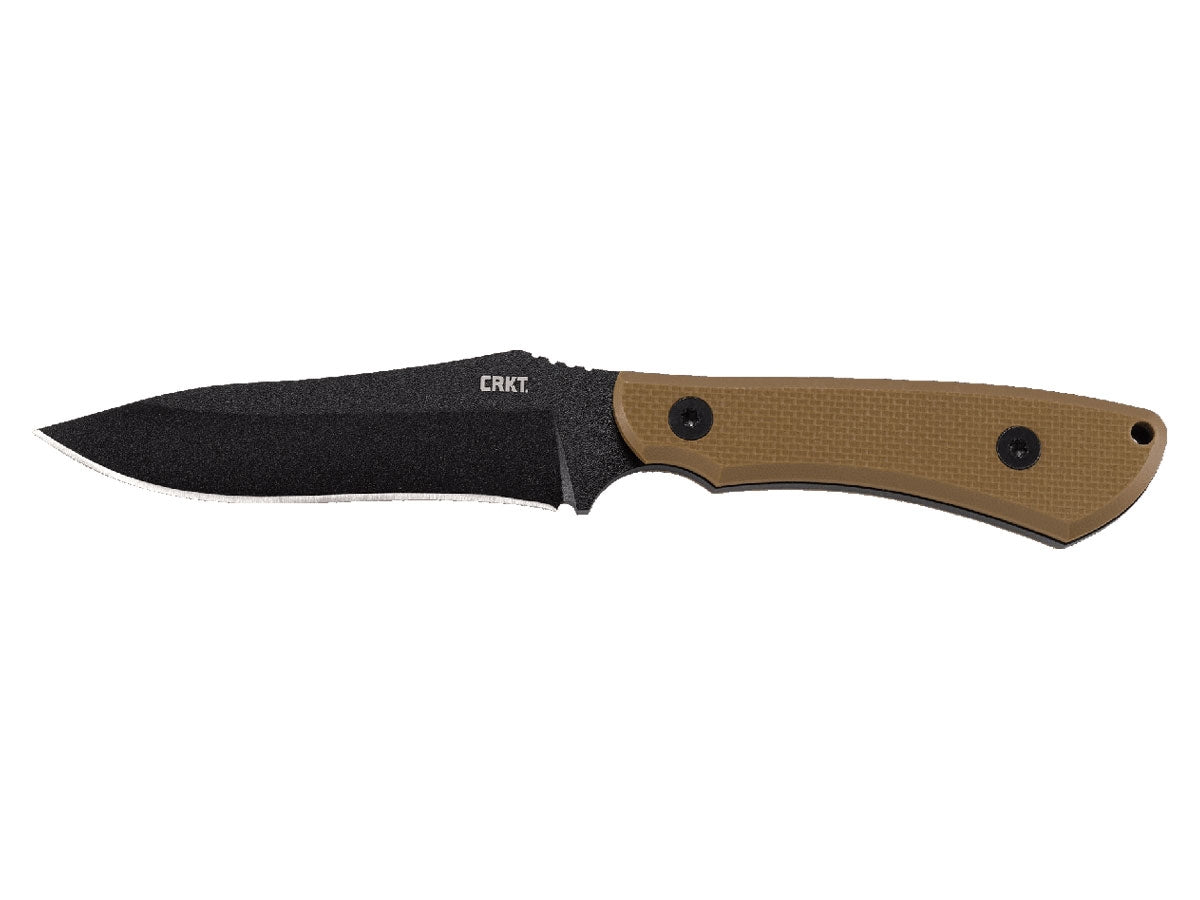 Crkt Ramadi Coyote Brown 2083