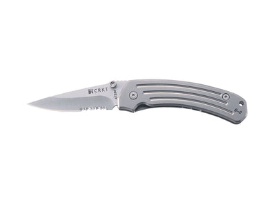 Crkt S-2 Titanium Small 7511 Combo