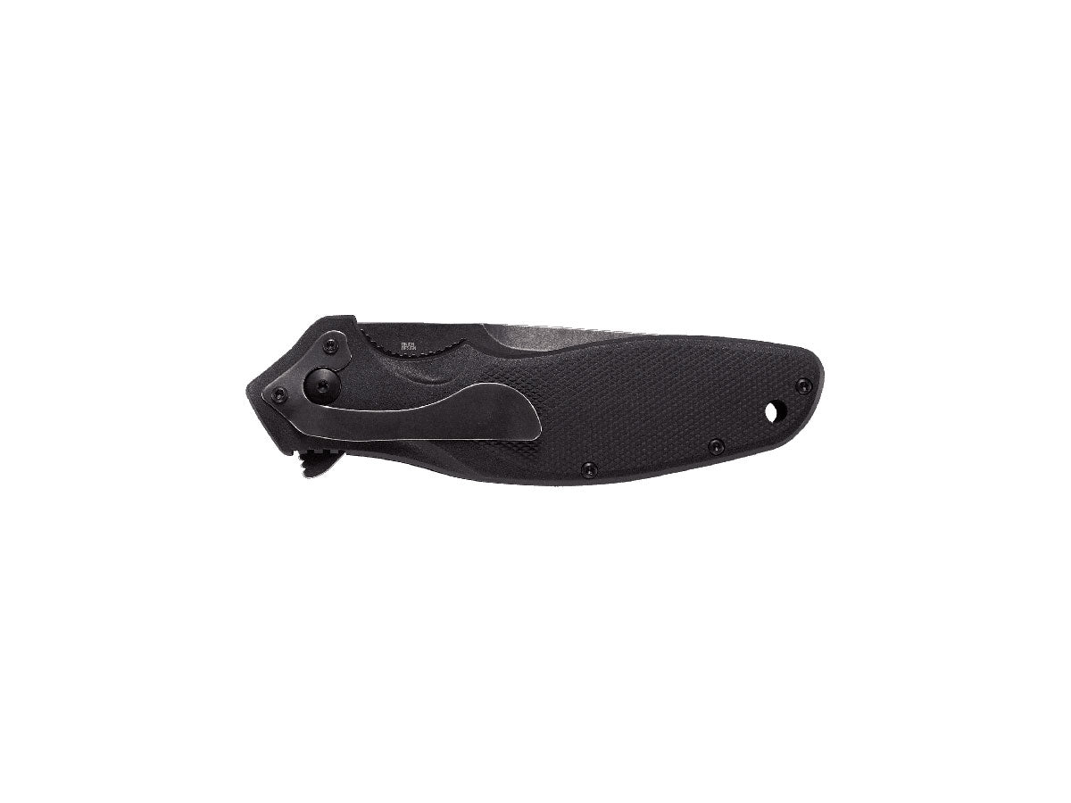 Crkt Shenanigan Assisted Black K800KKP Combo - foto 2