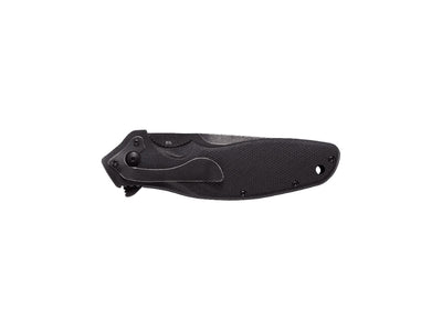 Crkt Shenanigan Assisted Black K800KKP Combo - foto 2