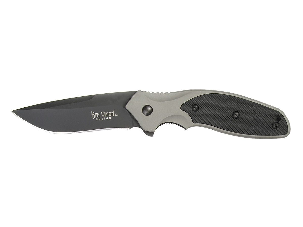 Crkt Shenanigan K470KKP Plain