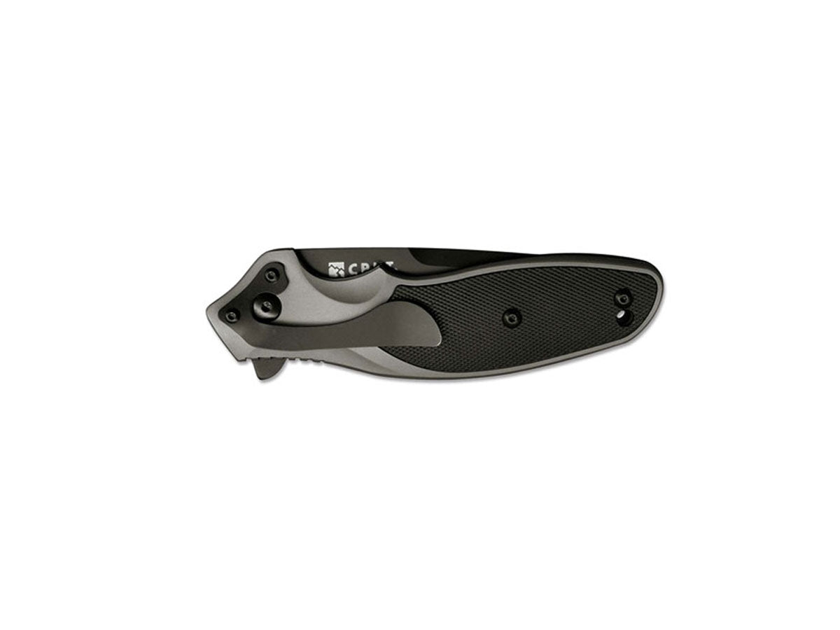 Crkt Shenanigan K470KKP Plain - foto 2