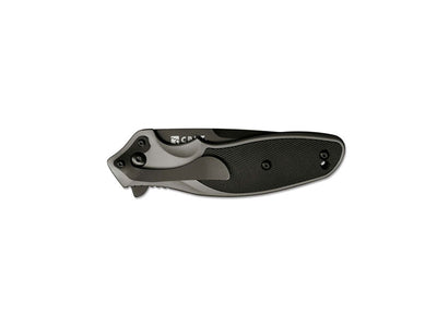 Crkt Shenanigan K470KKP Plain - foto 2