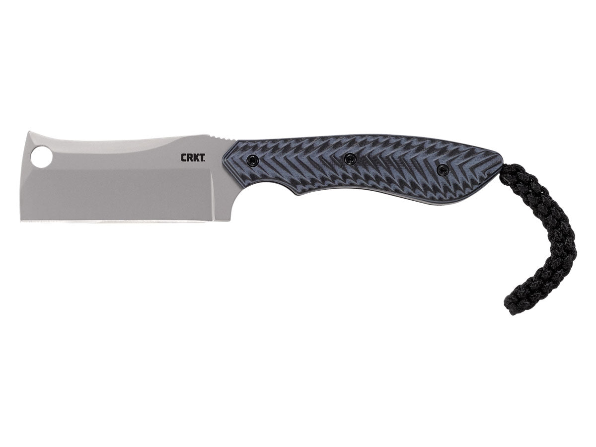 Crkt S.P.E.C. (SMALL. POCKET. EVERYDAY. CLEAVER) 2398