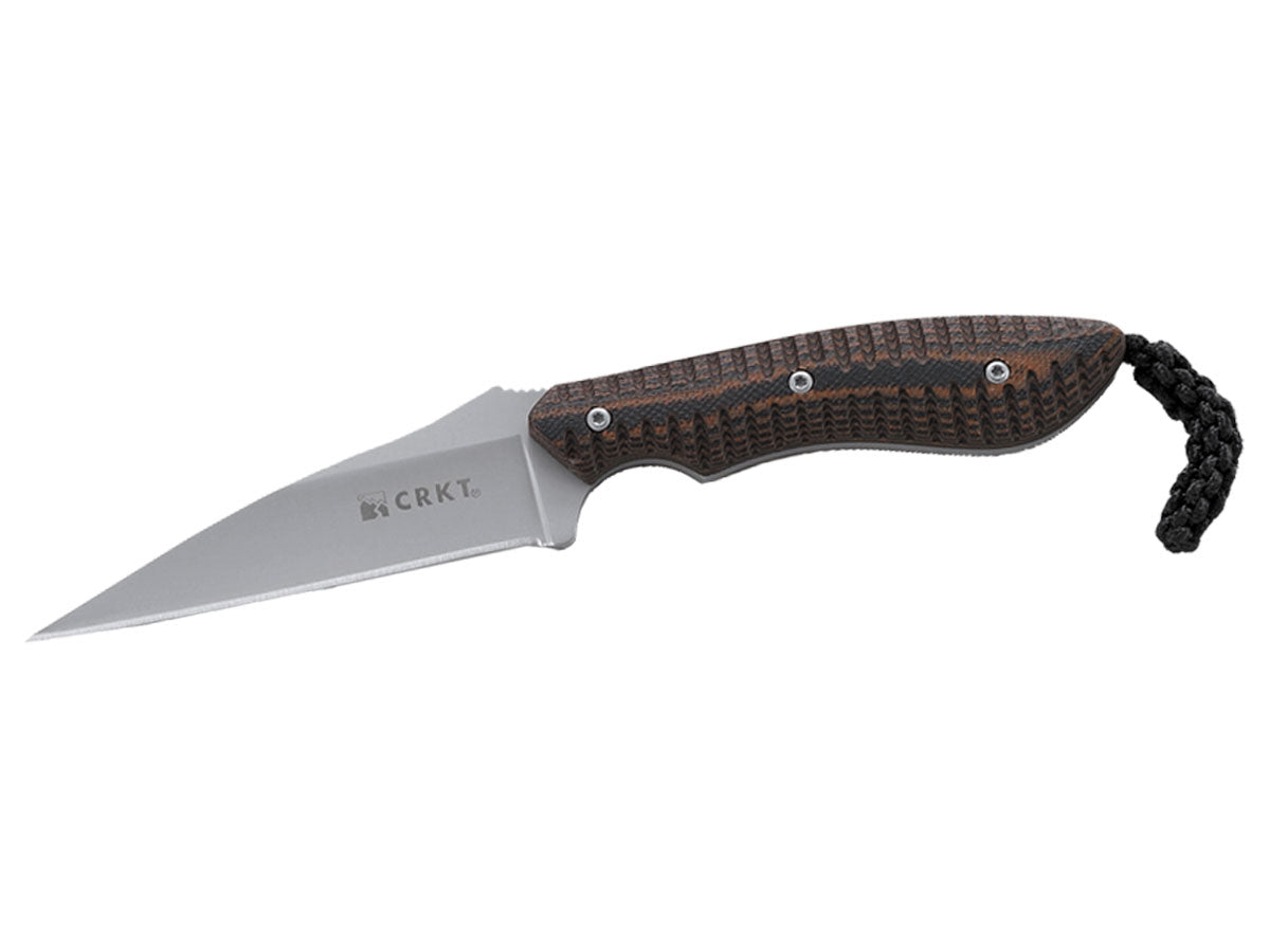 Crkt S.P.E.W. (SMALL. POCKET. EVERYDAY. WHARNCLIFFE) 2388