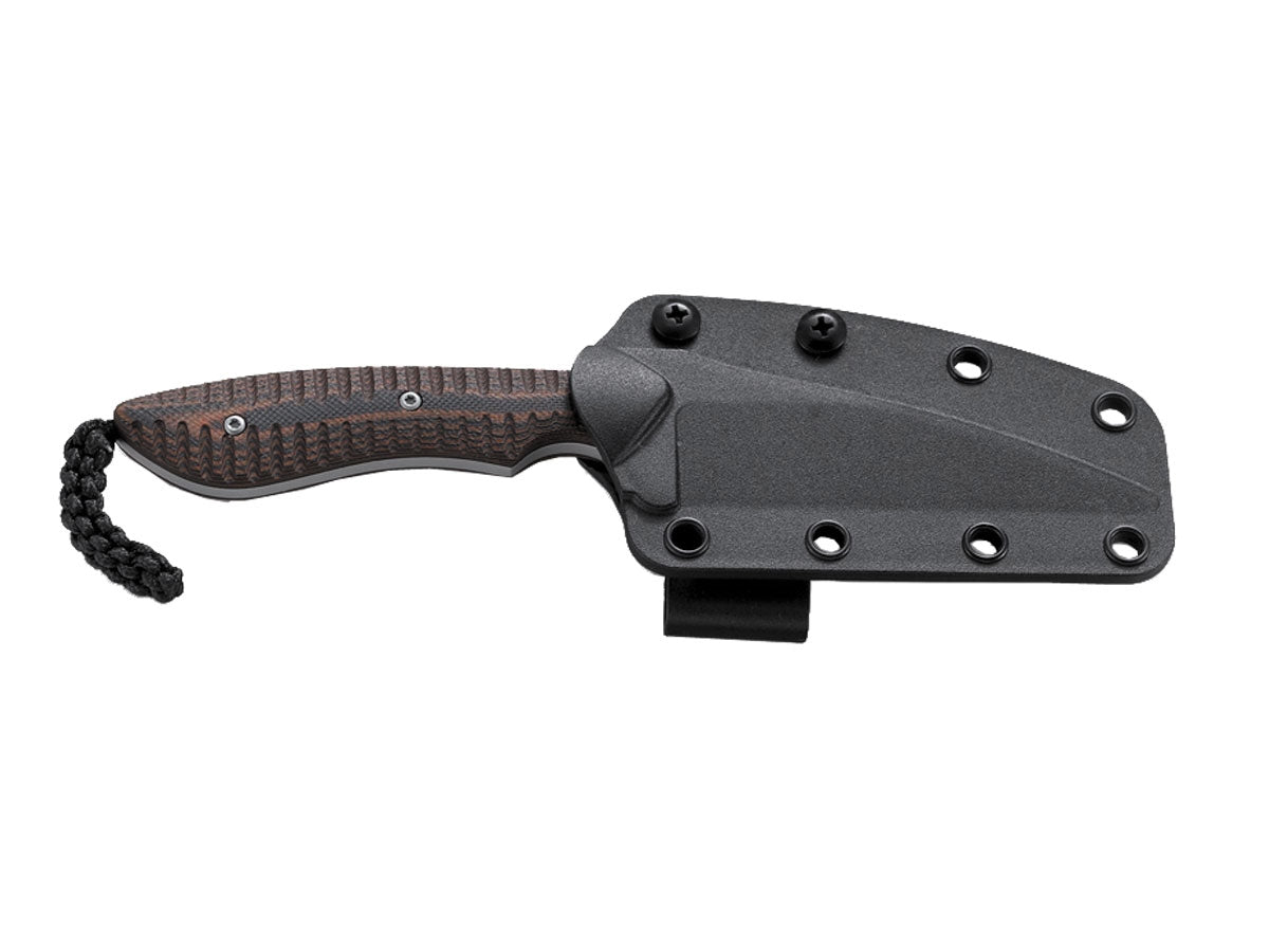 Crkt S.P.E.W. (SMALL. POCKET. EVERYDAY. WHARNCLIFFE) 2388 - foto 2