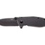 Crkt Squid Assisted Black 2493