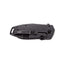 Crkt Squid Assisted Black 2493 - foto 2