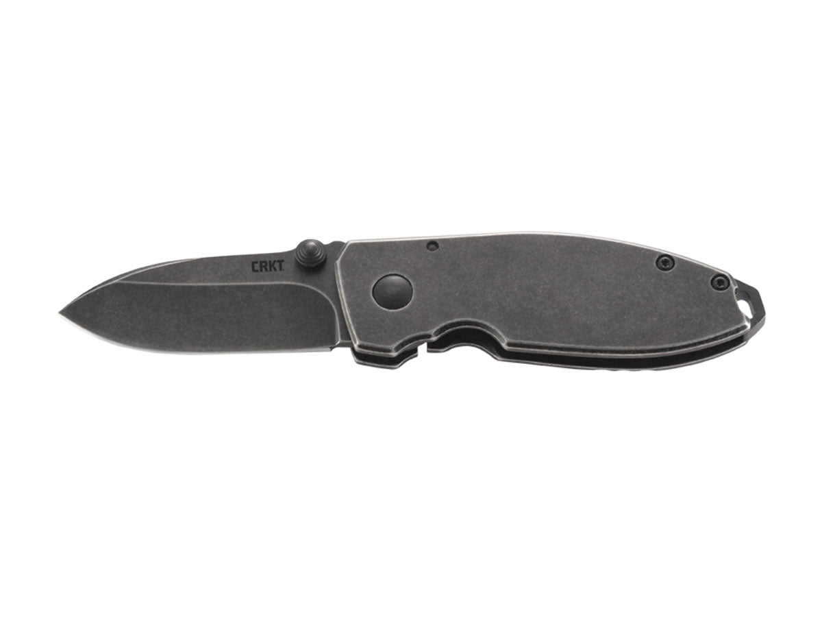 Crkt Squid Black Stonewash 2490Ks