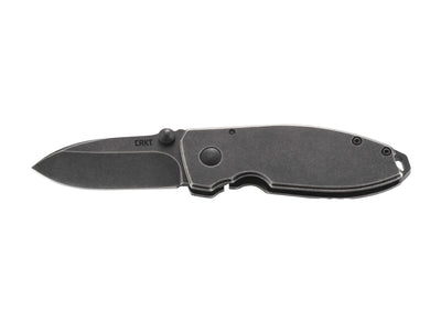 Crkt Squid Black Stonewash 2490Ks