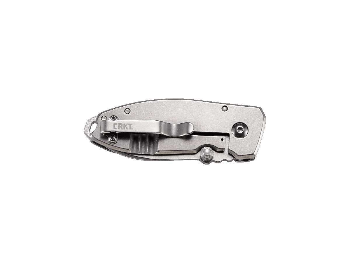 Crkt Squid Holey 2491 - foto 2