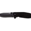 Crkt Squid Xm Black 2495K