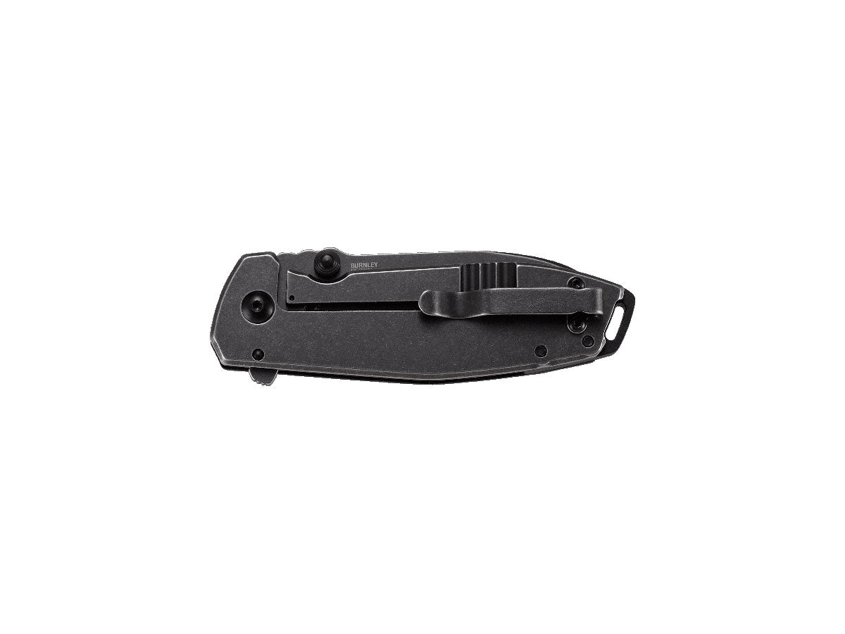 Crkt Squid Xm Black 2495K - foto 2