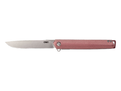 Crkt Stylus Assisted K820BXP Plain