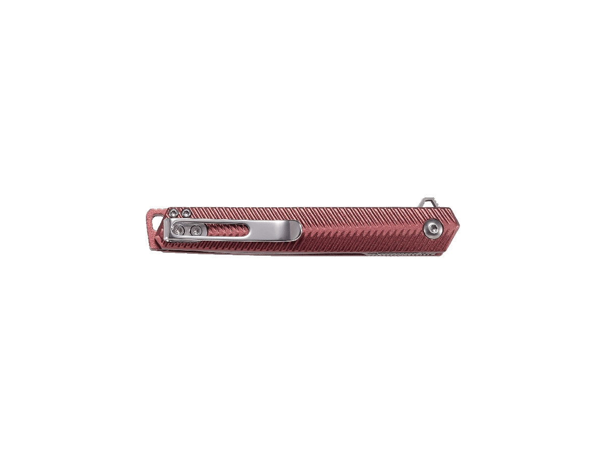 Crkt Stylus Assisted K820BXP Plain - foto 2