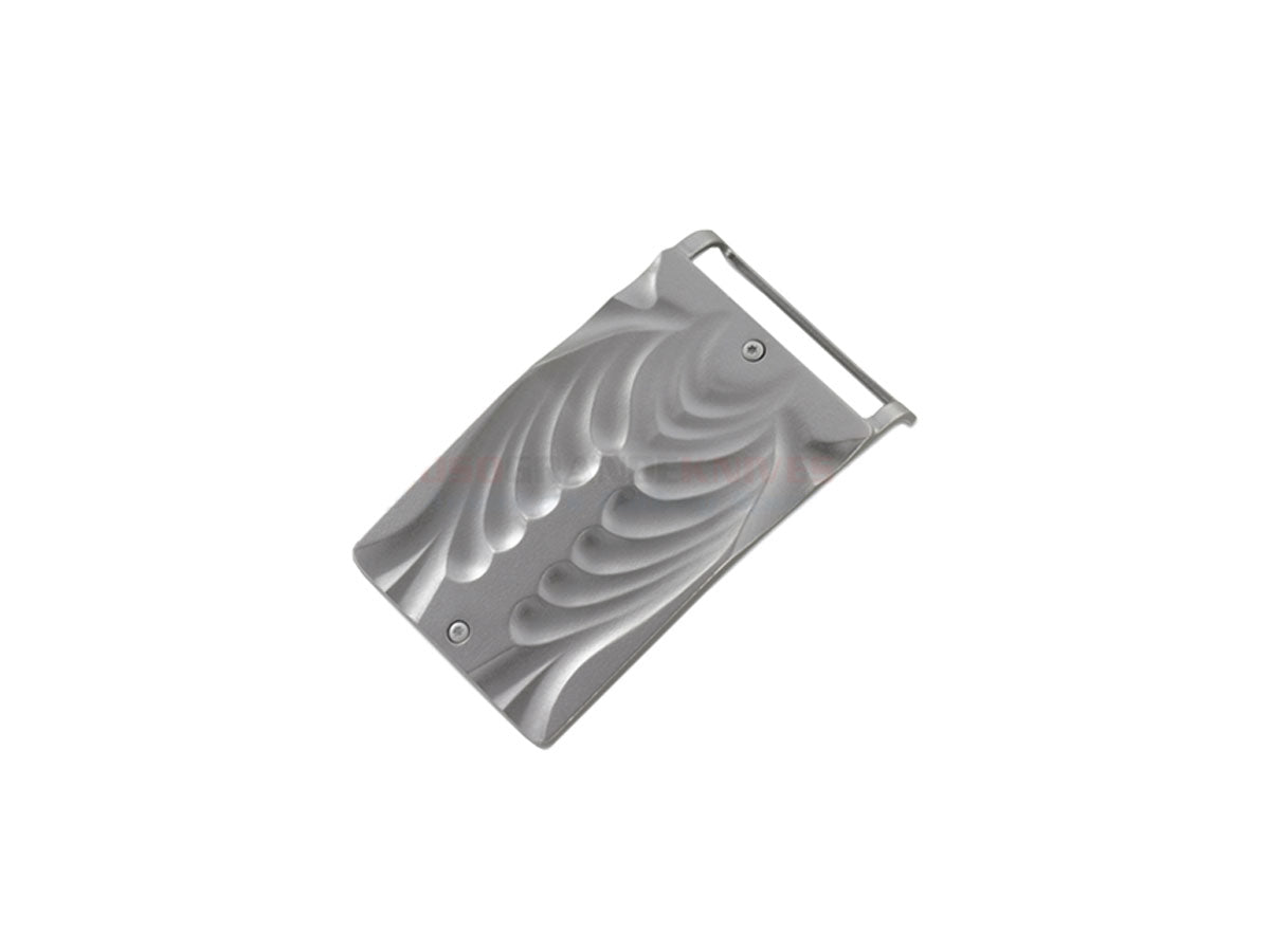 Crkt Tighe Dye Belt Buckle (FIBBIA) 5280Belt