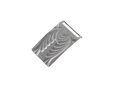 Crkt Tighe Dye Belt Buckle (FIBBIA) 5280Belt