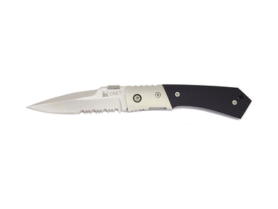 Crkt Tighe Tac Small 8111 Combo