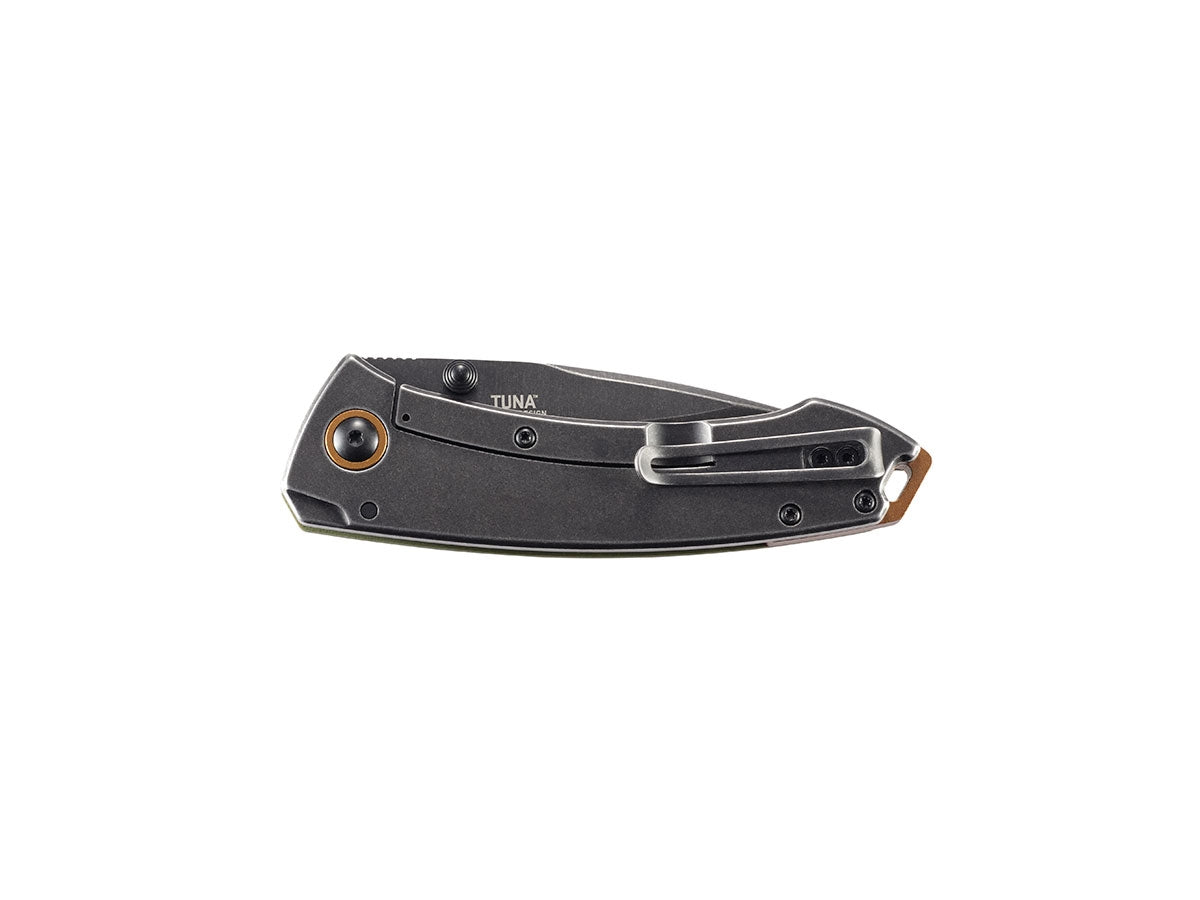 Crkt Tuna 2520 - foto 2