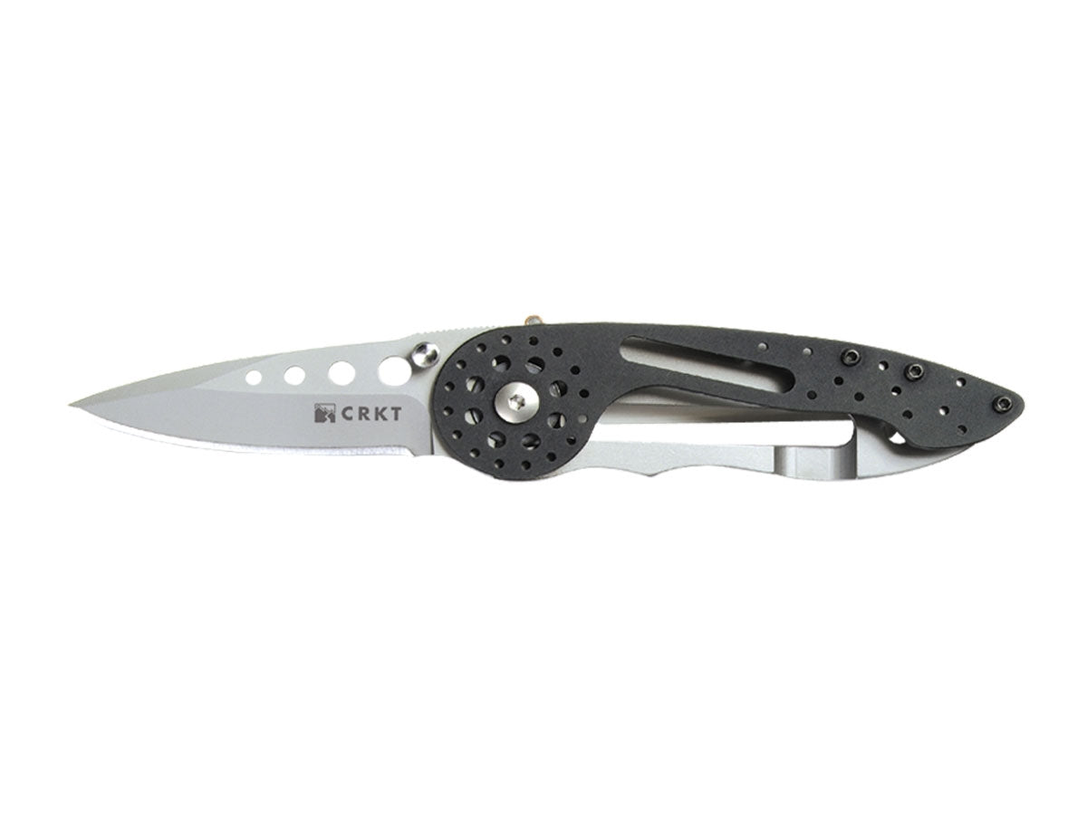 Crkt Van Hoy On Fire 5015 Plain