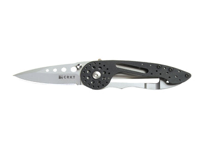 Crkt Van Hoy On Fire 5015 Plain