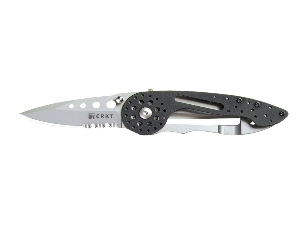 Crkt Van Hoy On Fire 5016 Combo