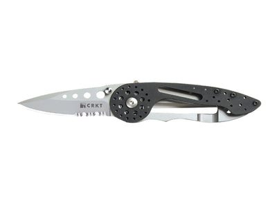 Crkt Van Hoy On Fire 5016 Combo