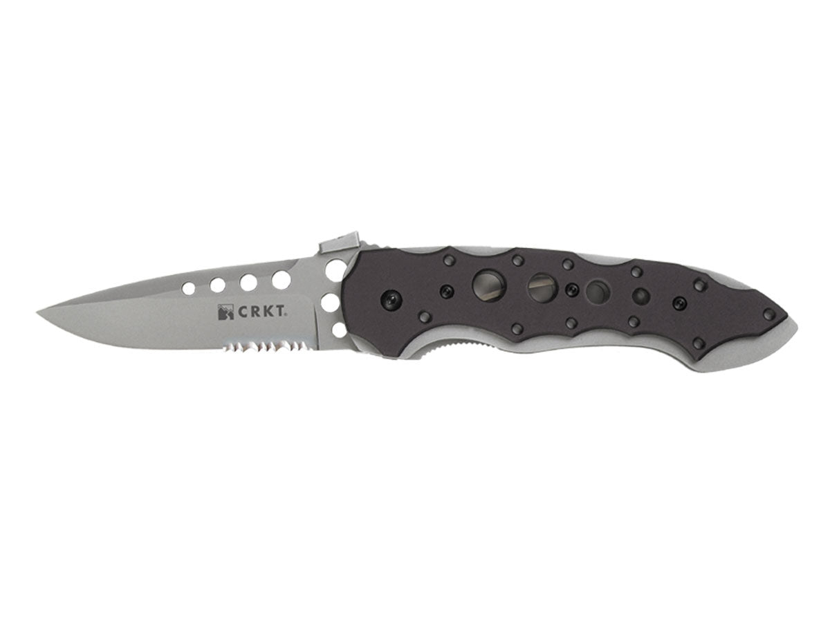Crkt Van Hoy Yea-Go 5021 Combo