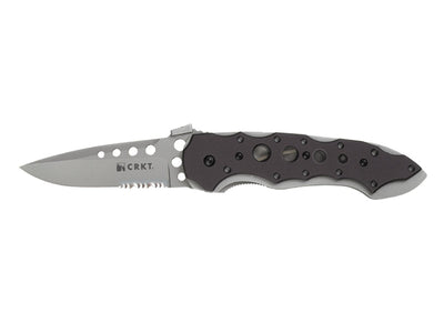 Crkt Van Hoy Yea-Go 5021 Combo