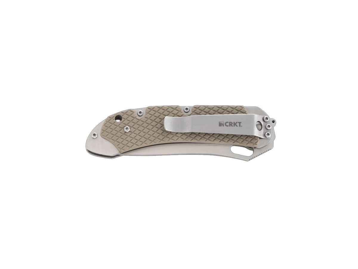 Crkt V.A.S.P. 7480 - foto 2