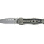 Crkt Voodoo 1003A Plain