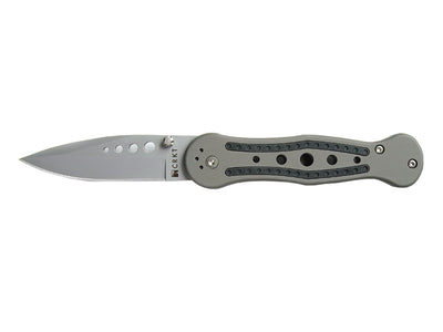 Crkt Voodoo 1003A Plain